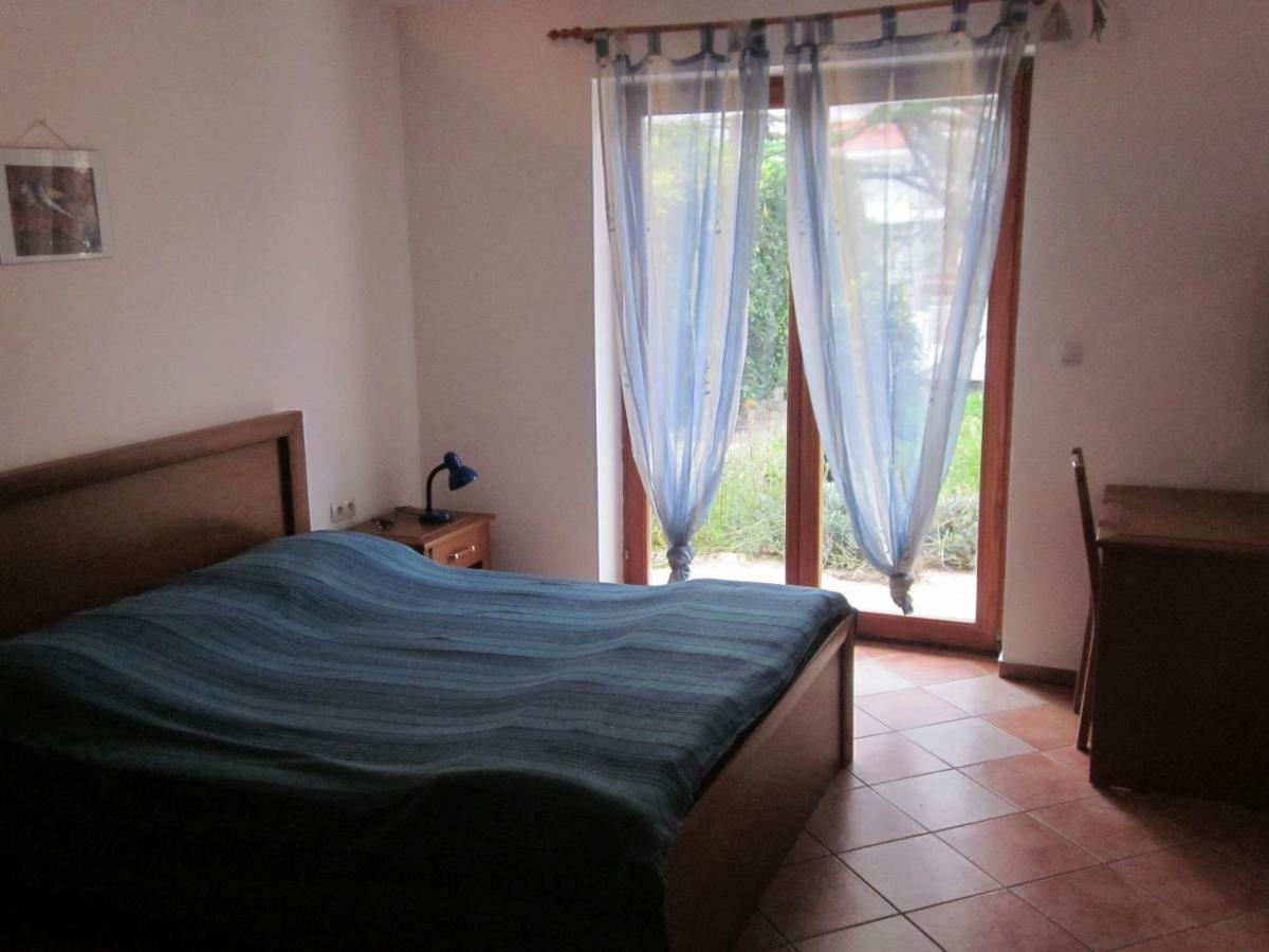 Apartmani Barbalic Dario Baška Eksteriør bilde
